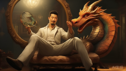 有意見 | 炸裂的靜態圖轉視頻技術：“左手一個圈，右手一條龍”