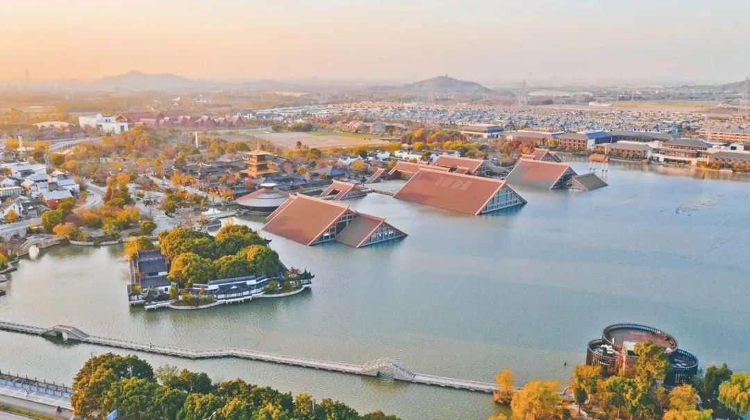 只进一扇门最多跑一次广富林街道一案例获市级典型