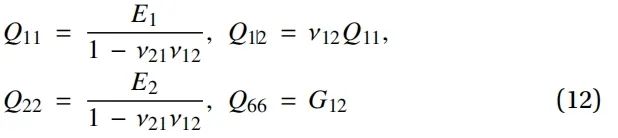 【復材資訊】一種車用膜式空氣彈簧有效面積的預測_號