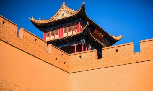 大学生们集合了→嘉峪关文旅请你来上分!免费耍景区哟