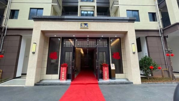 武宣公馆二期提前交付!10套限时秒杀0首付,返乡置业!