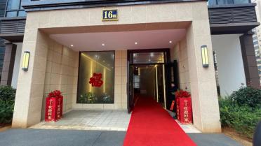 武宣公馆二期提前交付!10套限时秒杀0首付,返乡置业!