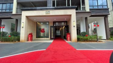 武宣公馆二期提前交付!10套限时秒杀0首付,返乡置业!