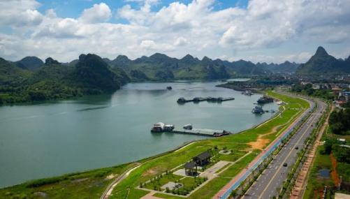 武宣公馆二期提前交付!10套限时秒杀0首付,返乡置业!