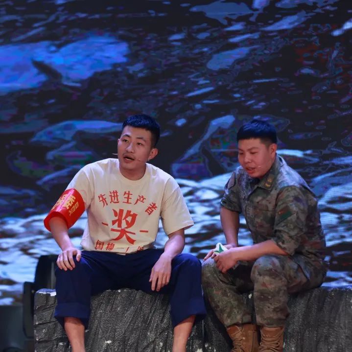 京味儿浓,年味儿足,这场春晚有看头儿_澎湃号·政务