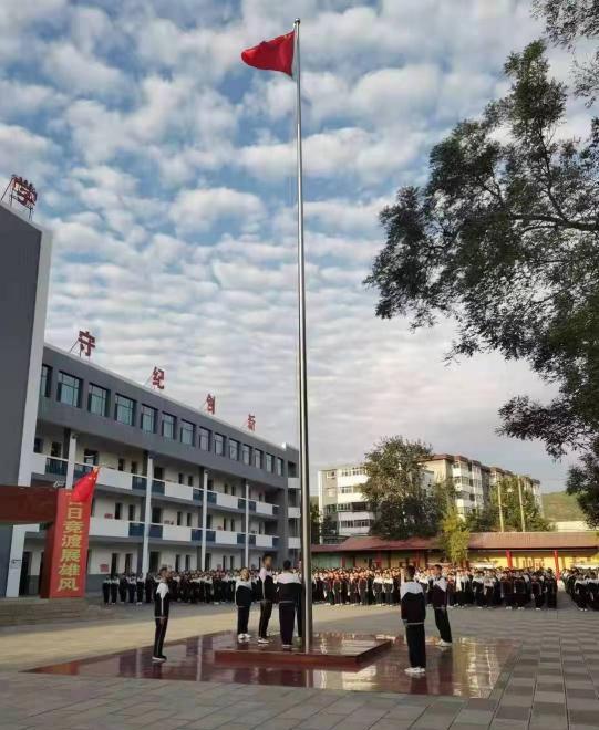 全国中小学英雄团队集体创建活动示范学校,省综合实践实验校,邯郸市
