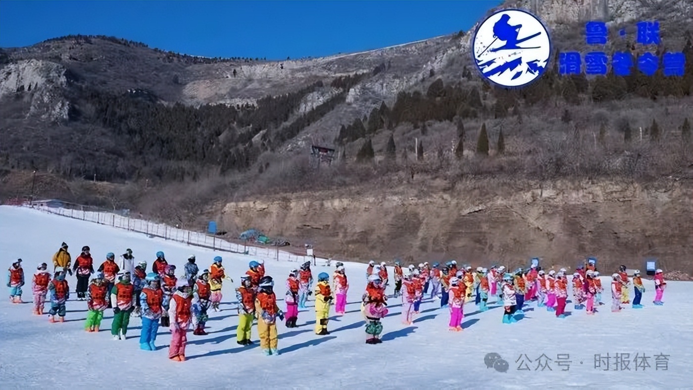 世際園滑雪場:離市區最近的大型滑雪場雪野滑雪場坐擁雪野湖美景寶地