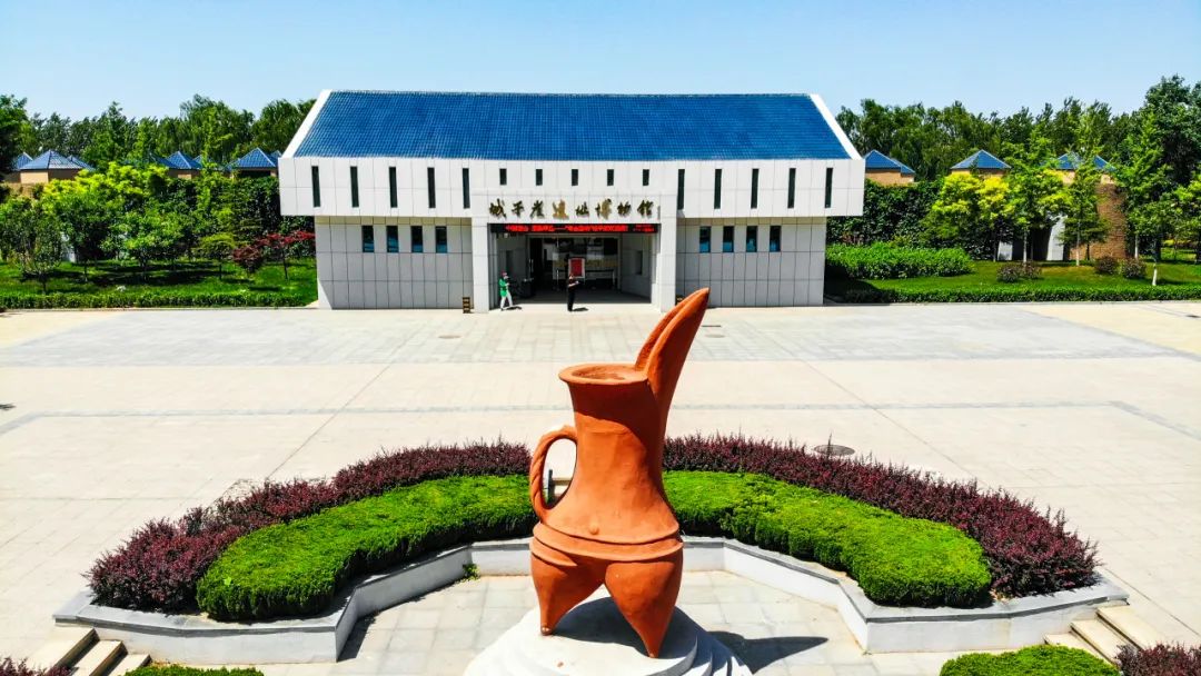 古城,冰雪,美食……在章丘过春节就是一个字:绝!_澎湃