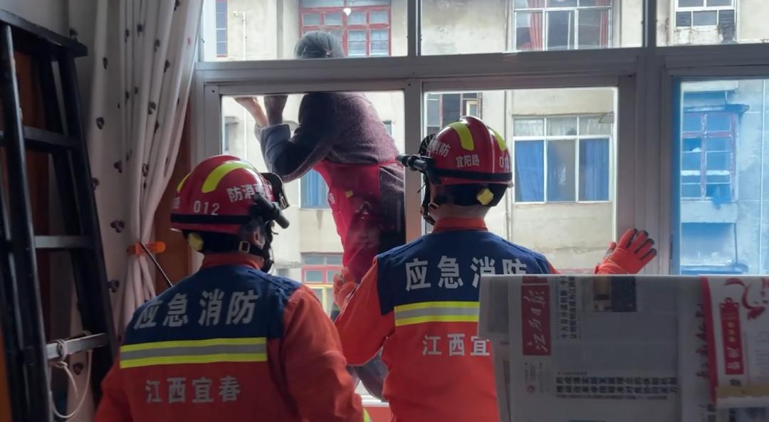 高空作业危险大 高空坠物如何防？