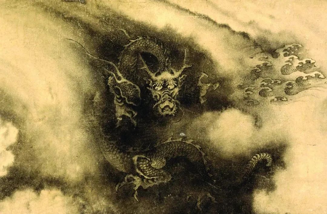 有龙则灵:寻找汉画里的"龙"_澎湃号·湃客_澎湃新闻