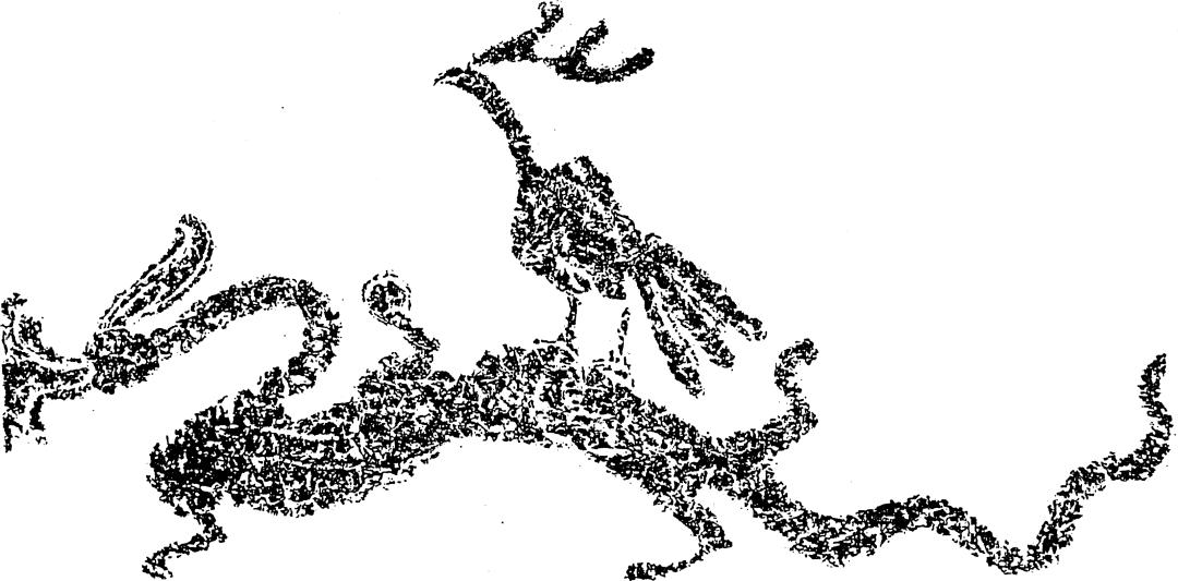 有龙则灵:寻找汉画里的"龙"_澎湃号·湃客_澎湃新闻