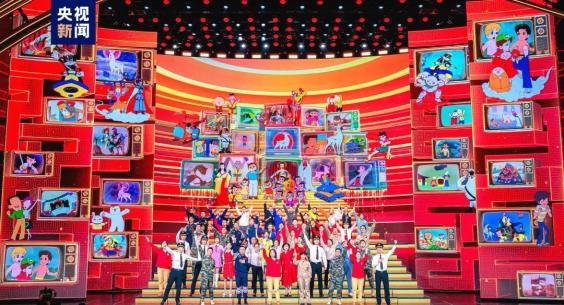 央视春晚部分节目公布!_澎湃号·媒体_澎湃新闻-The Paper