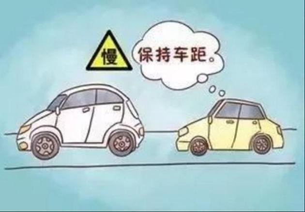 降05温05!四平交警提醒驾驶员