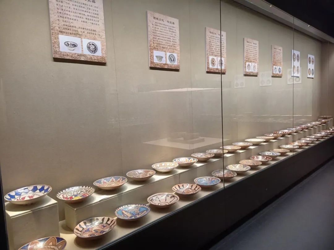 定西市博物馆2024年春节假期开放公告_澎湃号·政务_澎湃新闻-the