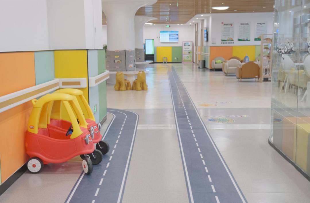 儿童友好丨入选14家!嘉兴市首批儿童友好示范单元之嘉善篇_澎湃号·政