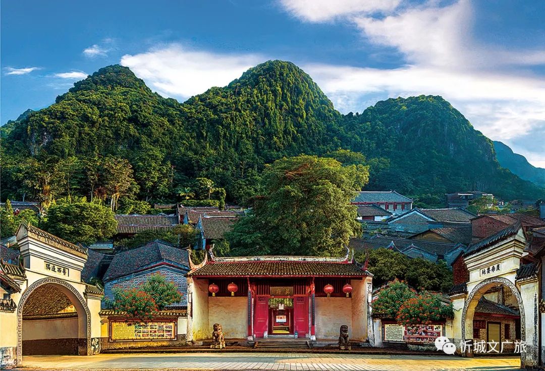 莫土司衙署代理土司官邸福寿平安文化艺术馆探寻龙凤呈祥文化之旅