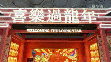 “龙”竟然应该翻译为loong？
