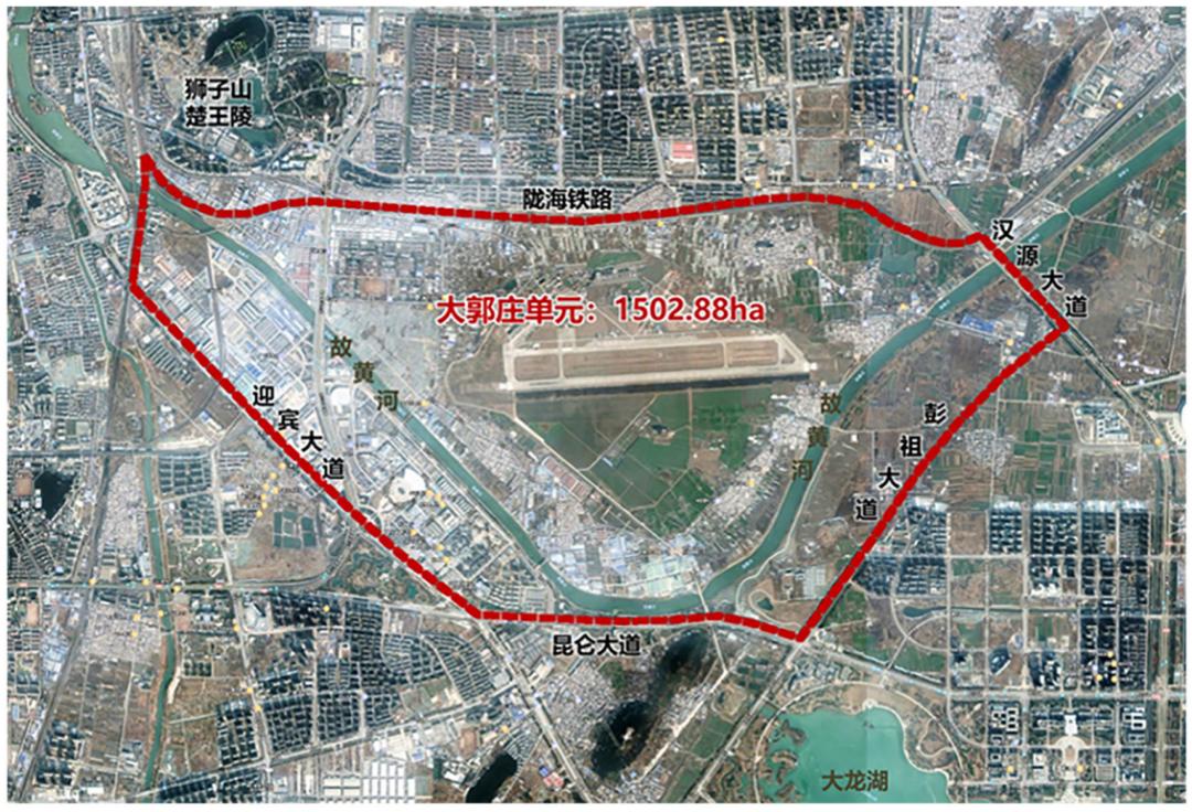 息县三环路最新规划图图片