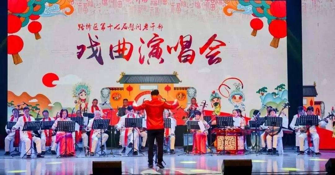 展览,村晚,戏曲表演……春节去台州各地文化馆逛逛吧