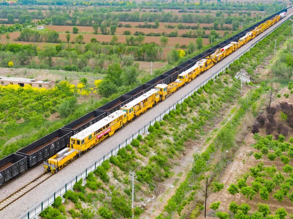 国能版硬核"年夜饭"上菜啦～_澎湃号·政务_澎湃新闻-the paper