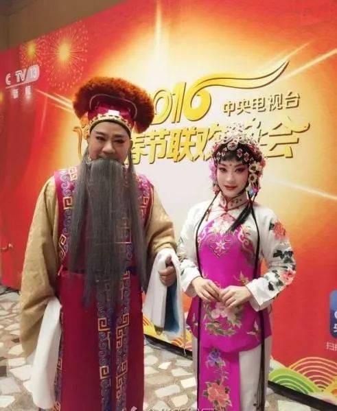 今晚婺剧将再上央视春晚  完整节目单公布