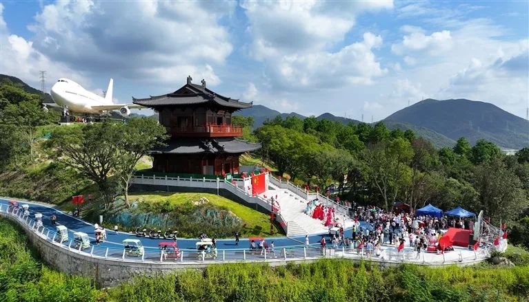 high玩舟山丨定海:用漫游的方式,来一场文艺范穿越!