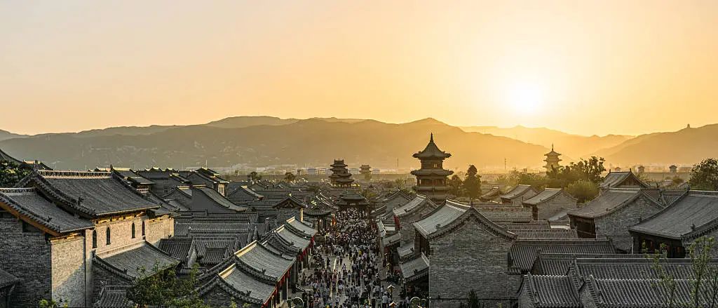 我,外号"龙城"_澎湃号·政务_澎湃新闻-the paper