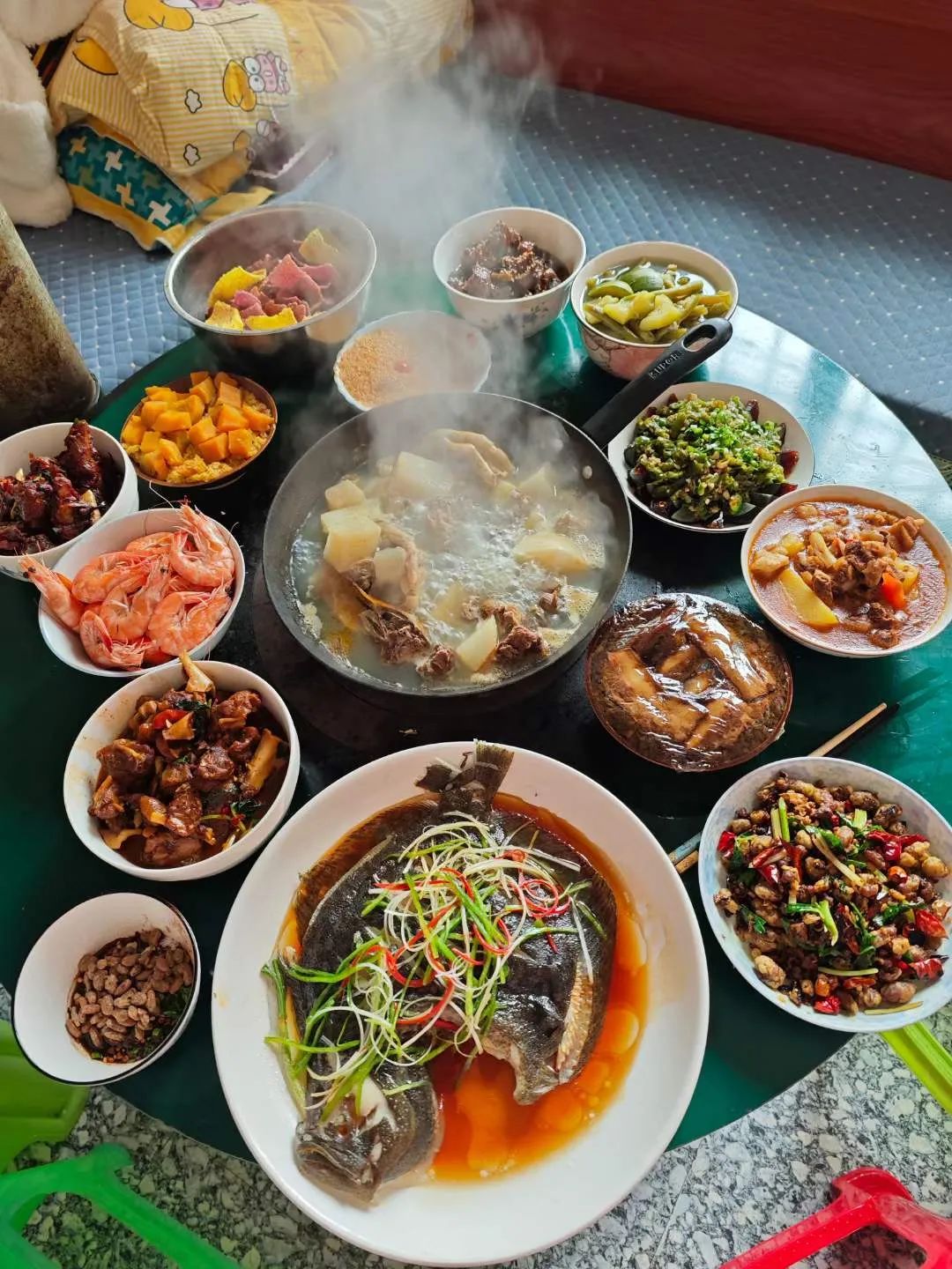 美食 1080_1440 竖版 竖屏