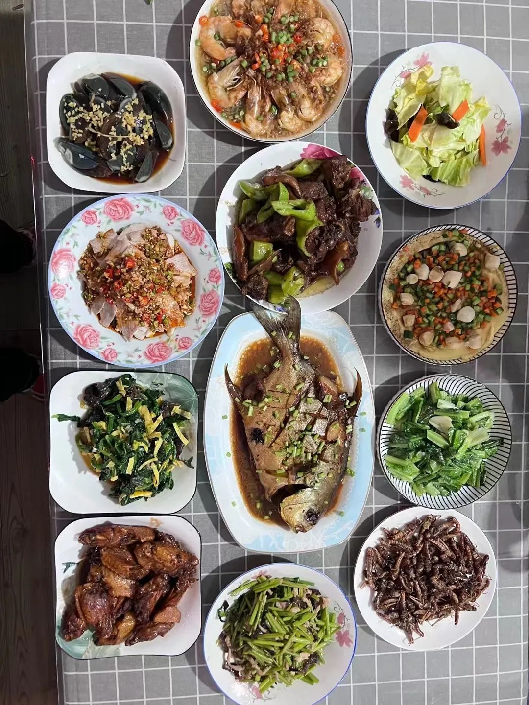 美食 1080_1440 竖版 竖屏