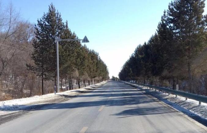 两公布一提示丨四平交警发布2024年春节"两公布一提示