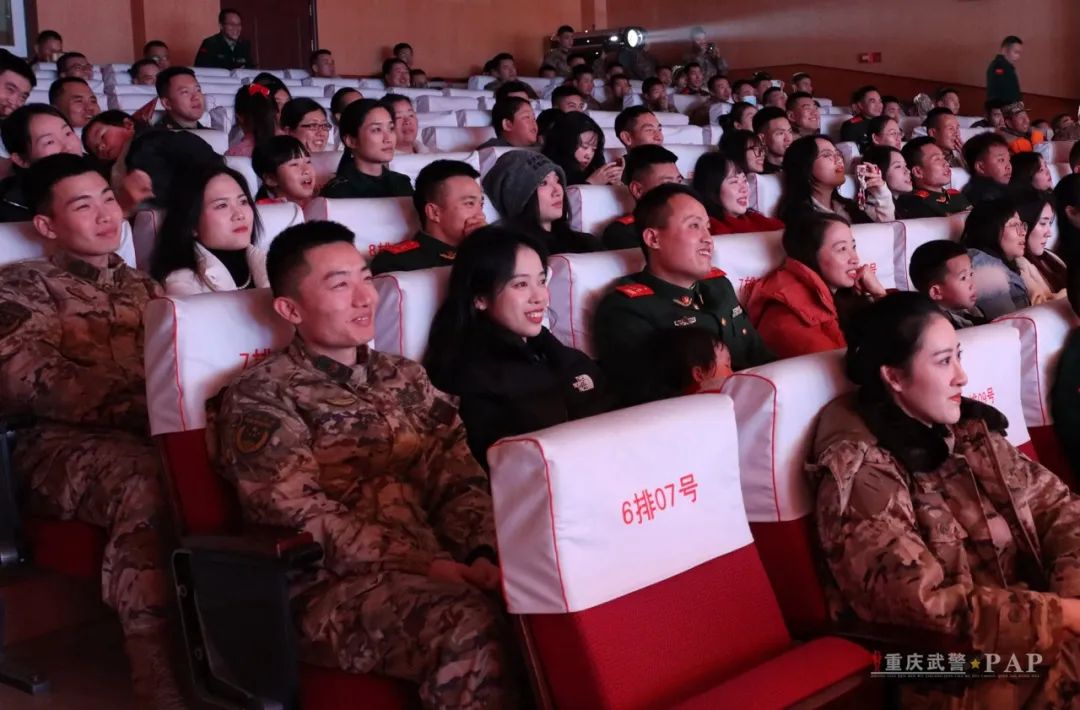 军营新春 | 这场文艺汇演看点十足!_澎湃号·政务_澎湃新闻-the paper