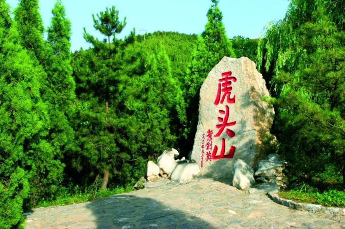 "我眼中的大寨"调查问卷