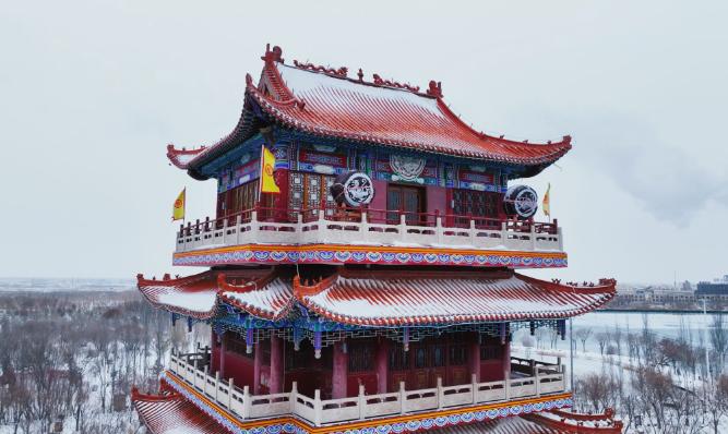 玉门市"油"子回乡过大年系列活动启动,精彩新春不停歇!