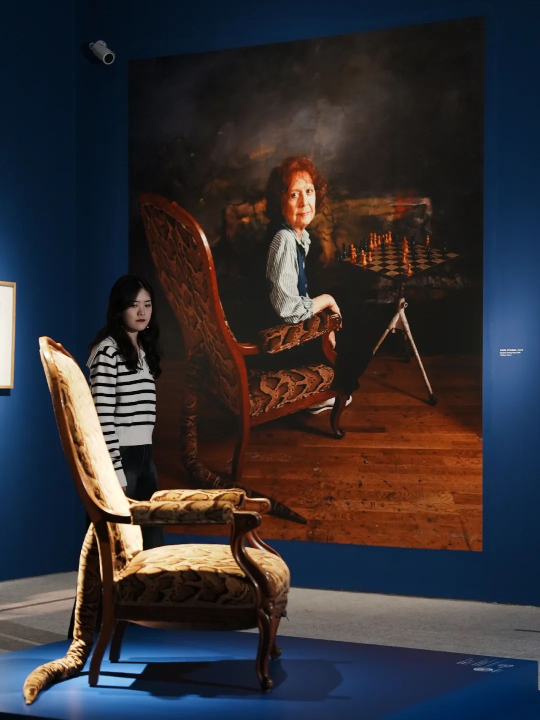 2024第一场必看大展,在上海,价值超22亿_澎湃号