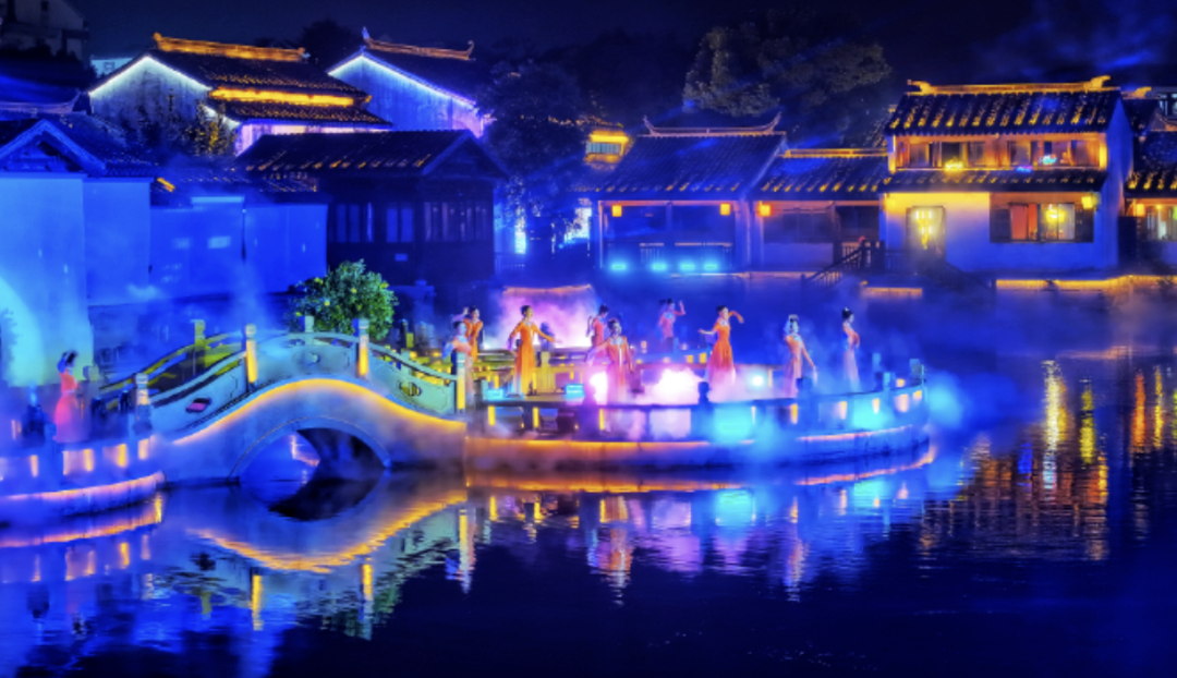 这么好玩,无锡藏不住了……_澎湃号·媒体_澎湃新闻-the paper