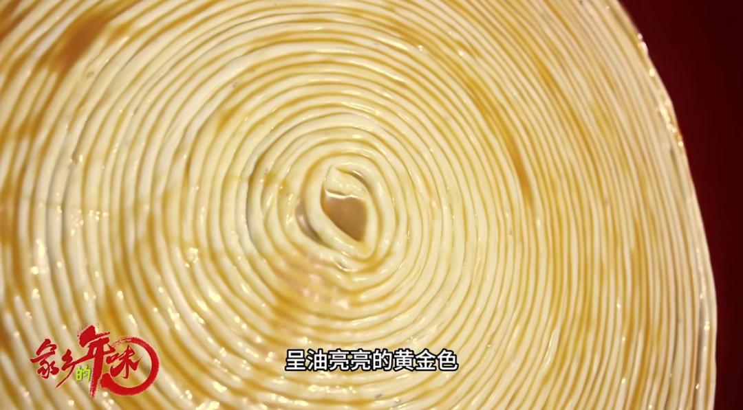 寻味阜阳·家乡的味道 | 方集馓子_澎湃号·政务_澎湃新闻-The Paper