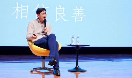 罗翔:拥有真正自律的自由,才有可能找到内心的自洽_澎湃号·湃客_澎湃