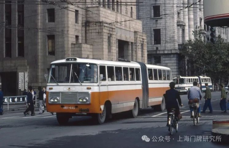 60年代公交车图片大全图片