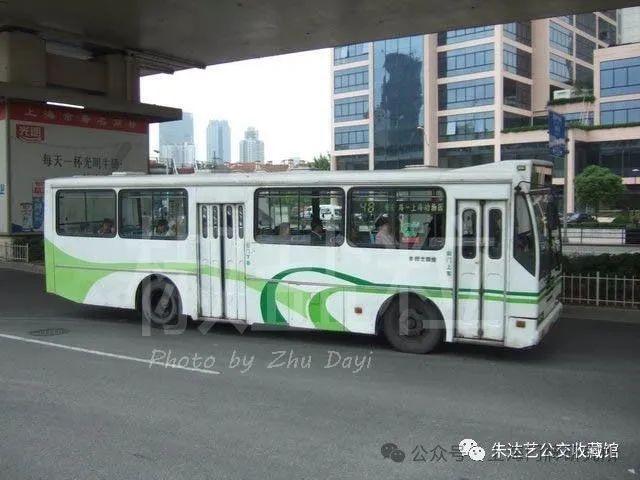 车影行踪:48路公共汽车的故事_澎湃号·湃客_澎湃新闻-the paper
