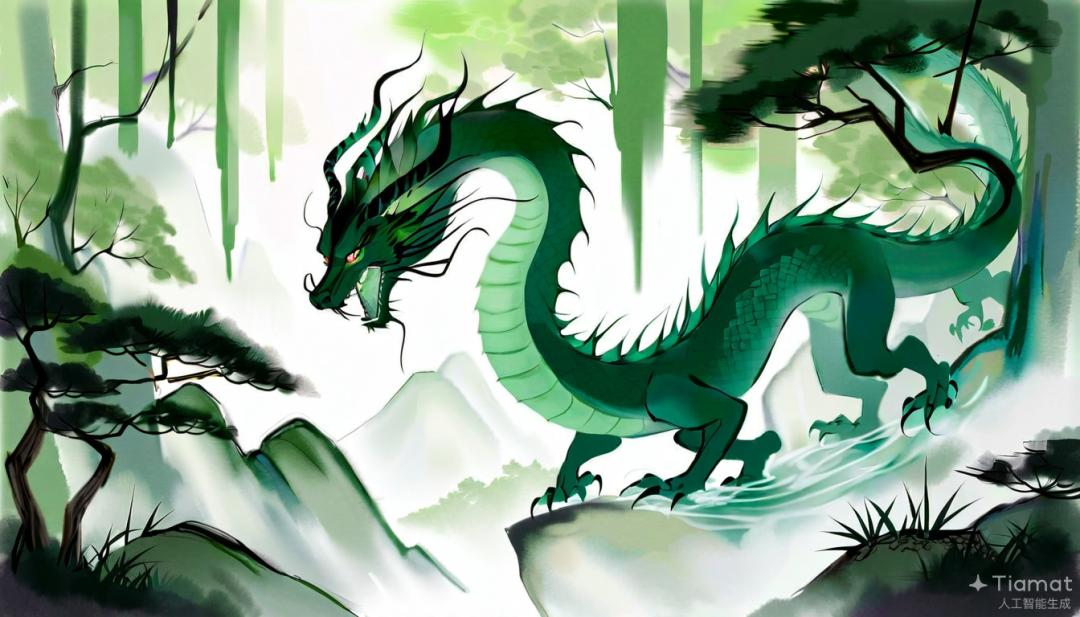 75上下滑动查看更多slide for more photos作品名称:山海神龙作者