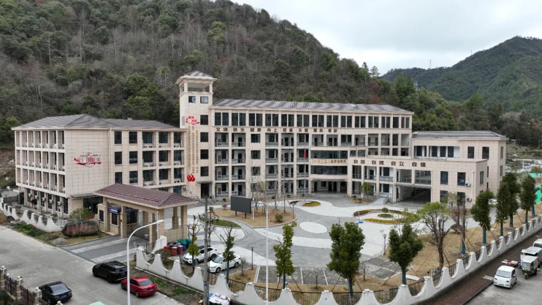 三门这所学校上榜_澎湃号·政务_澎湃新闻-the paper