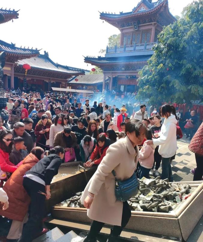 "柳州半个朋友圈"都出动了,多图