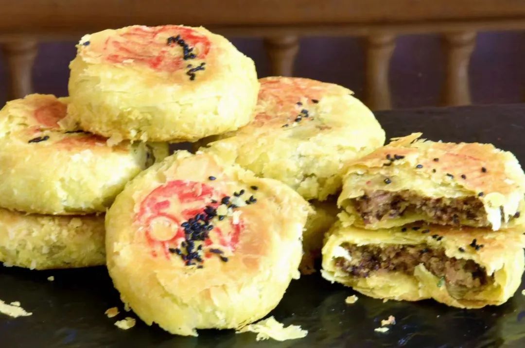 临洮的味道,年的味道_澎湃号·政务_澎湃新闻-the