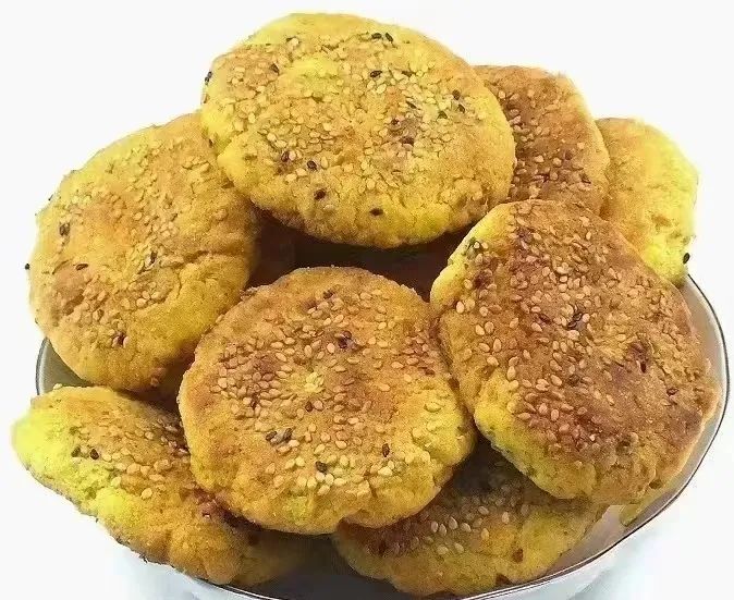 临洮的味道,年的味道_澎湃号·政务_澎湃新闻-the