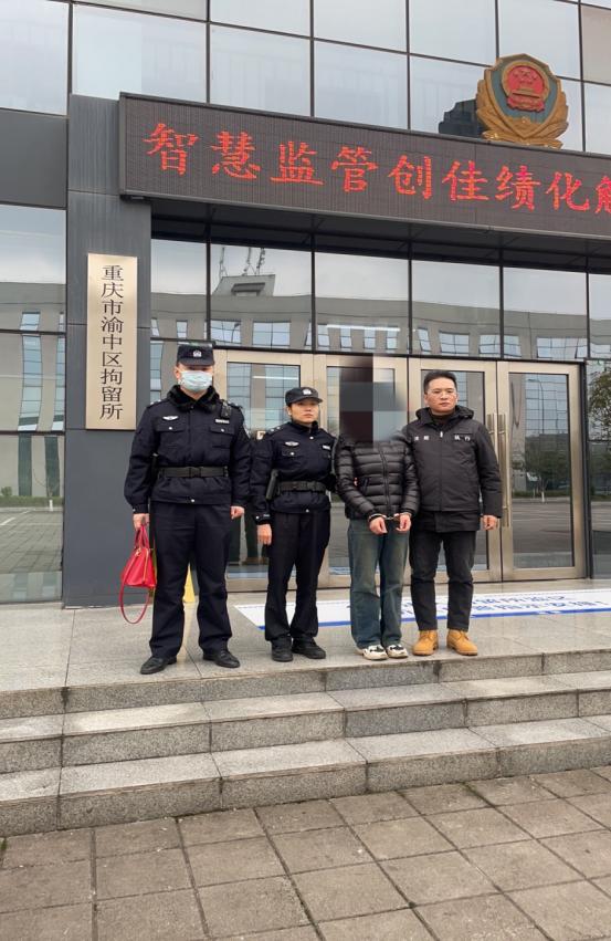 "百日执行攻坚"暨"迅雷行动"(三)|  护民生 保民