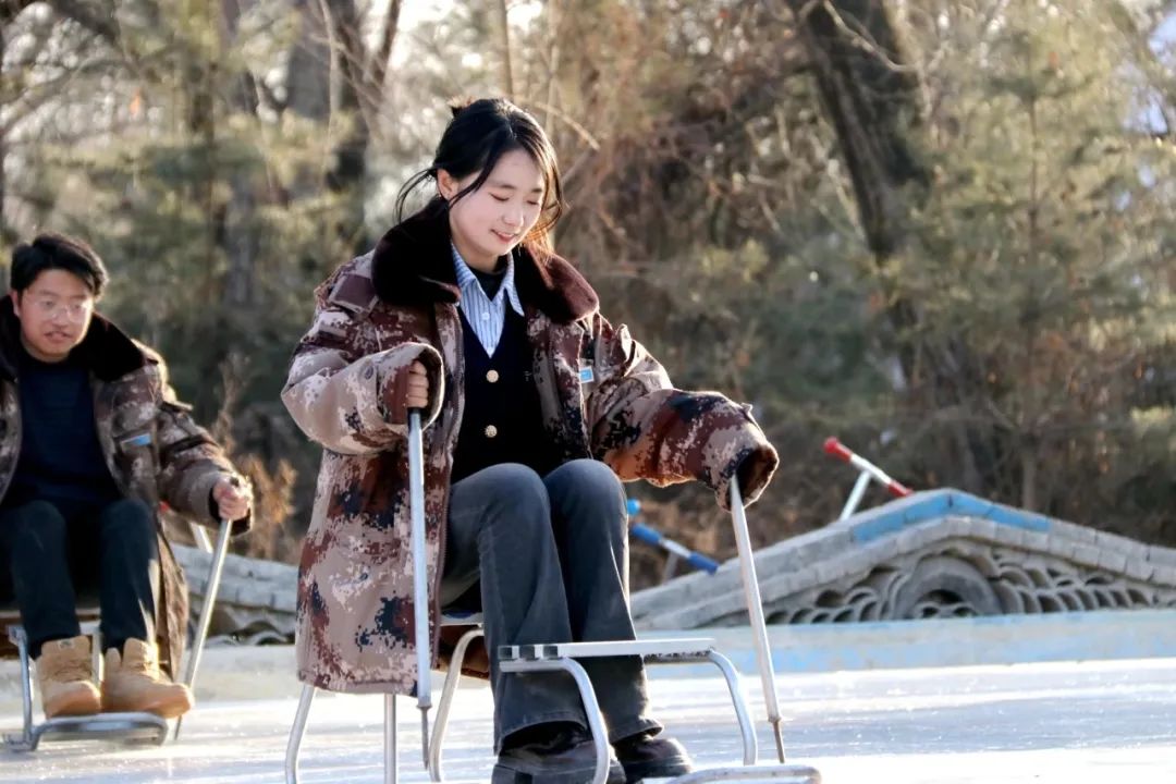 春节假期在临洮来一场冰雪之约_澎湃号·政务_澎湃新闻-the paper