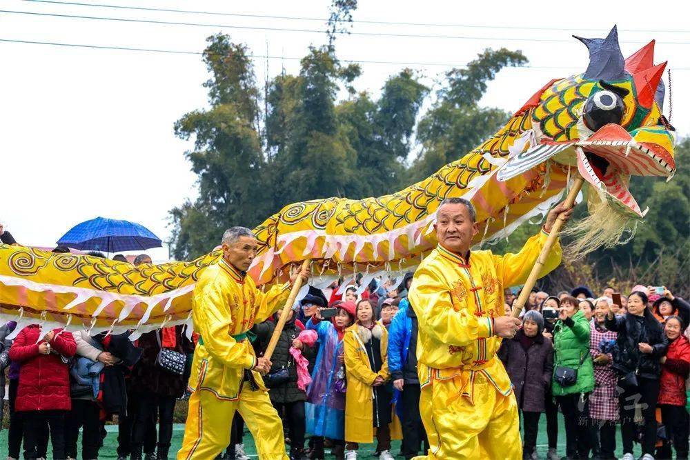 四川泸州的民俗风情图片