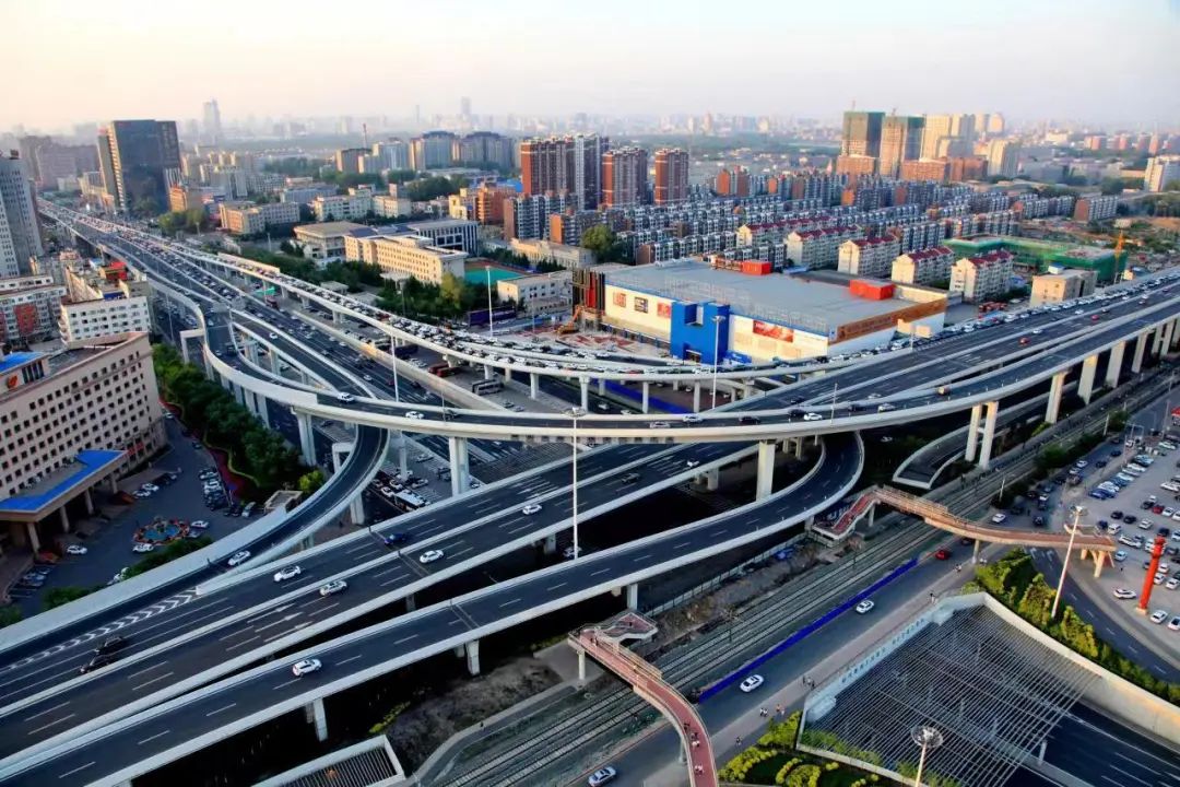 大美长春 大城崛起——长春致力城市能级提升综述_澎湃号·政务_澎湃