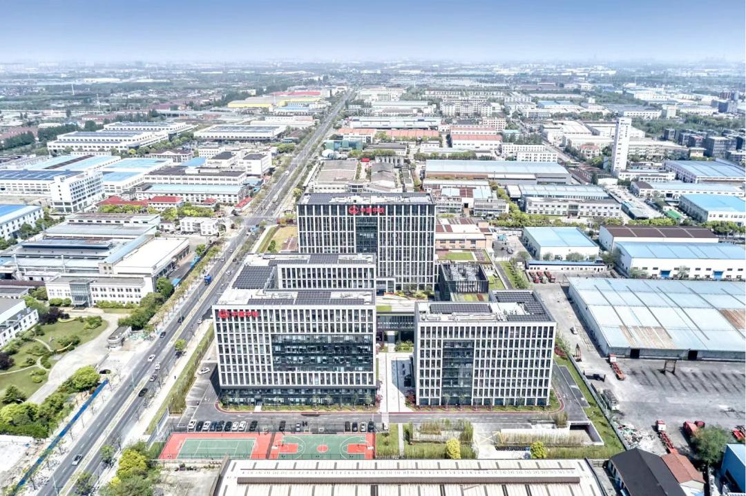 "这次星星村,谭杨村改造项目将为机器人产业园发展带来新机遇,园区