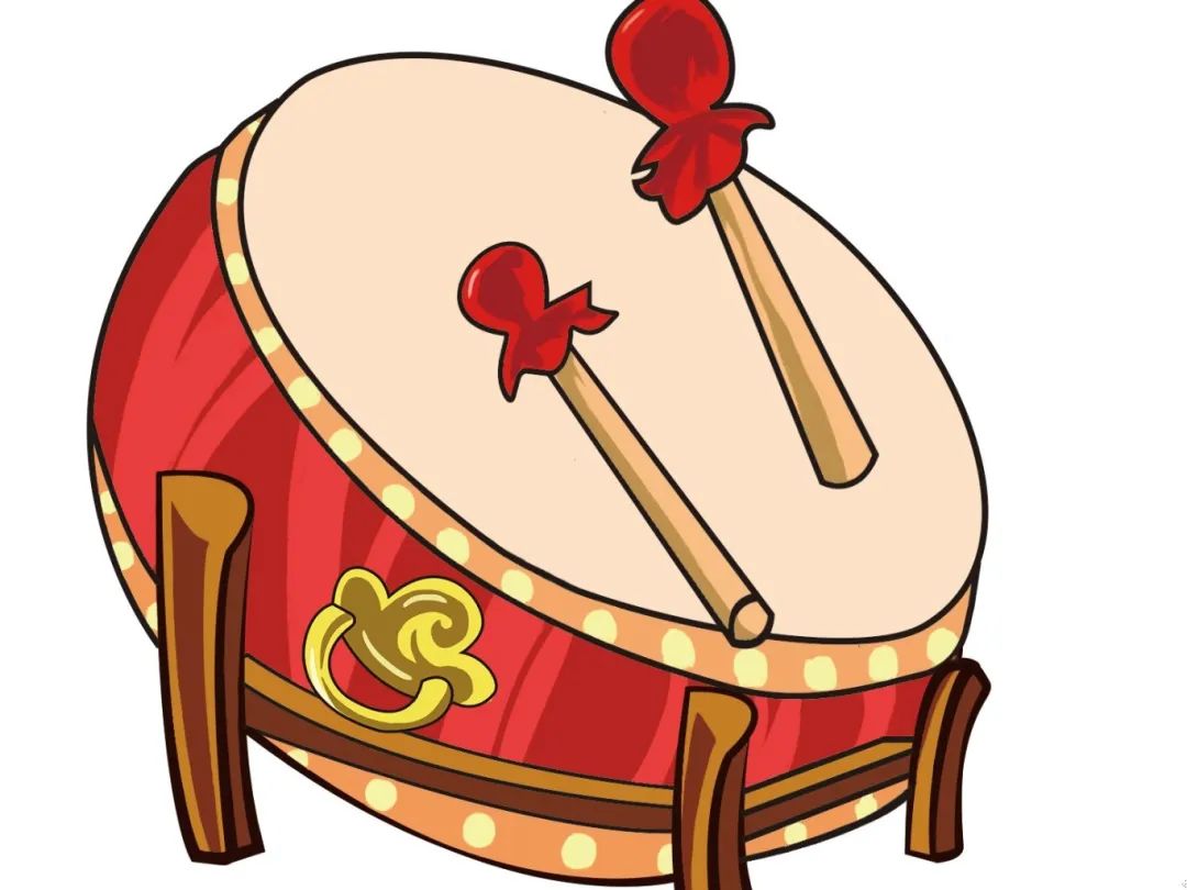 其中一人拿花(或一小物件);另有一人背着大家或蒙眼击鼓(桌子,黑板或